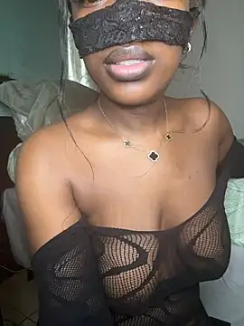 foreigntitts_ 라이브 XXX 채팅