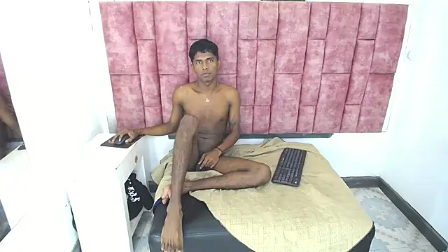 Chatroom XXX en direct de Mick_storm