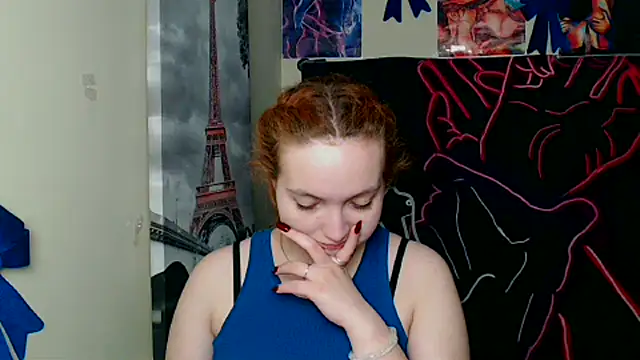 MissAriaan Live XXX chat