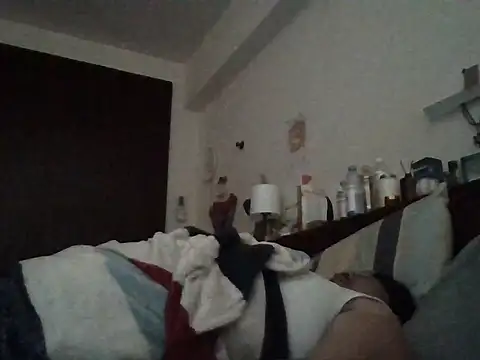 Show de webcam de ilove90123