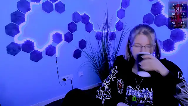 lizzie_boom_ 现场XXX聊天