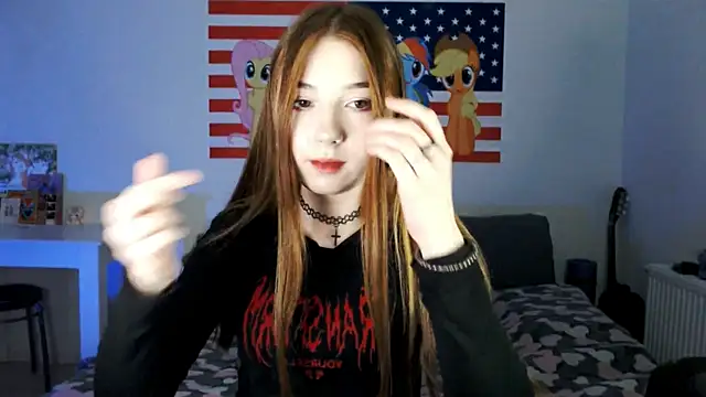 Rachel_Angelsn Live XXX chat