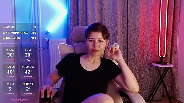 Chat XXX en directo de Alexxa_XX