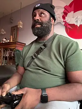 KOdaLion's Live XXX Chat