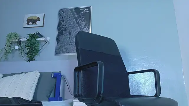 Show de webcam de AndrewKenoxx_