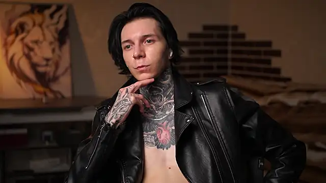 mr-capitalist's Live XXX Chat