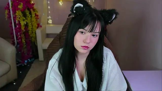 onix_cherry Adlı Modelin Canlı XXX Sohbeti