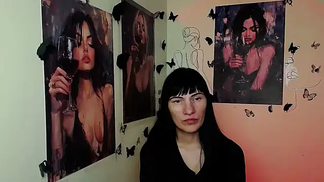 Sembang XXX Secara Langsung Rosalinda_ro