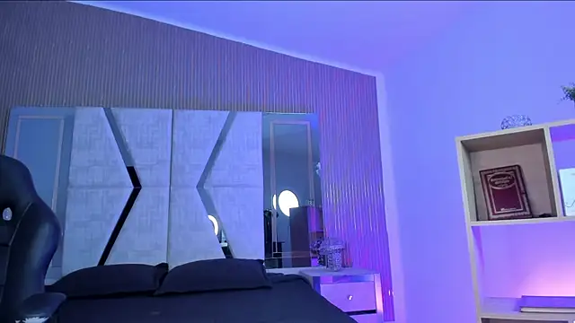 SiaFoxx_ 라이브 XXX 채팅