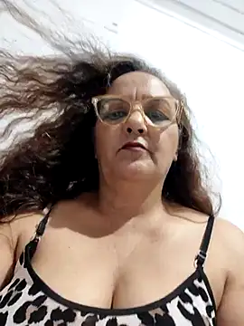 Show de webcam de Noemipopi