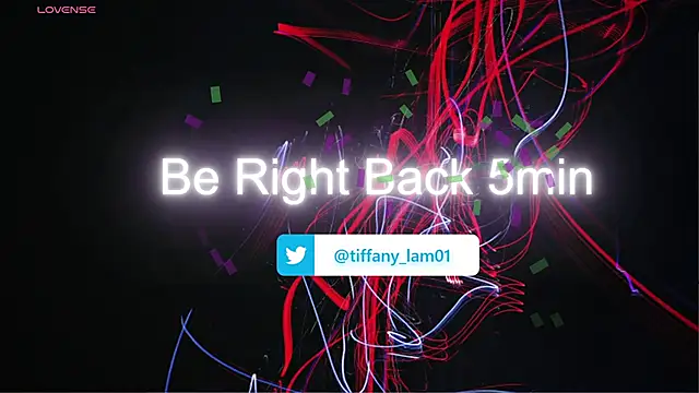 Tiffanyy_Lam Adlı Modelin Canlı XXX Sohbeti