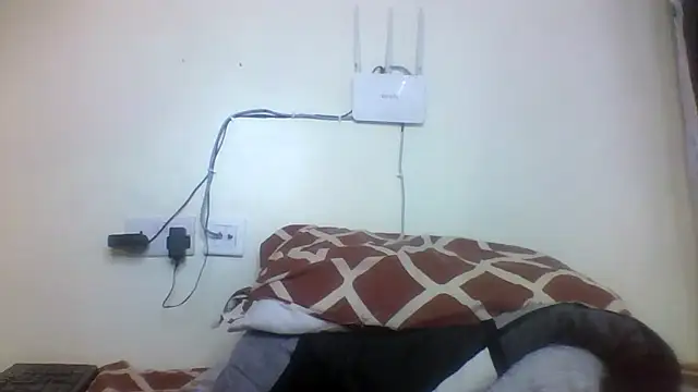 Вебкам-шоу popcorn93