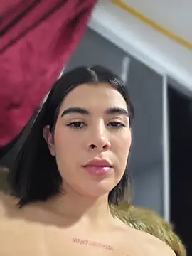 Sweetnahoxxx Adlı Modelin Canlı XXX Sohbeti