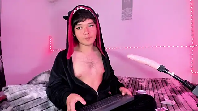 Kody_Royale's Live XXX Chat