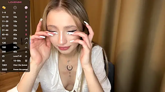 ClonedAge Live XXX Chat