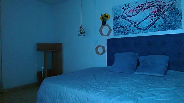 samanthachop লাইভ XXX চ্যাট