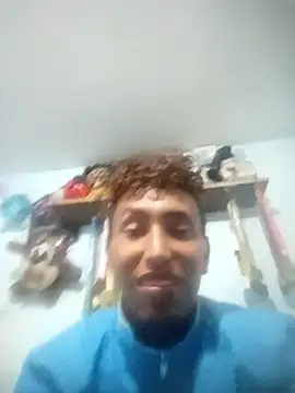 Elaris_Vyxoria_ webkamerás műsora