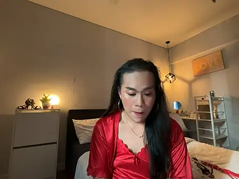 LadyAshley_Domina28 Pertunjukan Webcam