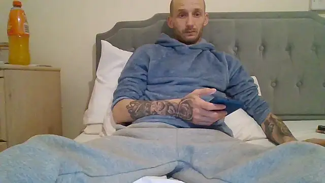 Вебкам-шоу feetlovrr94