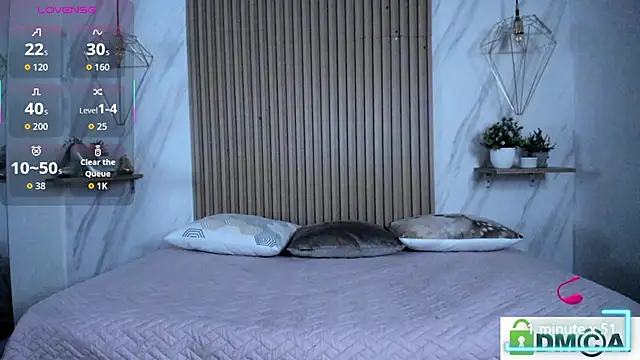 alisson_foxxy Chat XXX in diretta