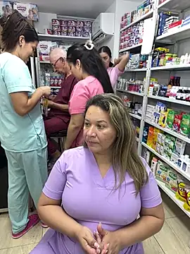 kandalove Live XXX Chat