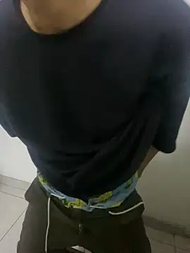 MonoHotXXX Webcam Show