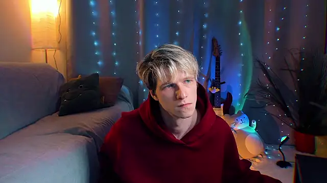 Chatroom XXX en direct de Breston_Sweet