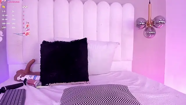 dulcepatersson1_ Live XXX Chat