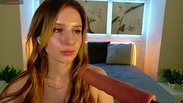 Sembang XXX Secara Langsung Betty_June