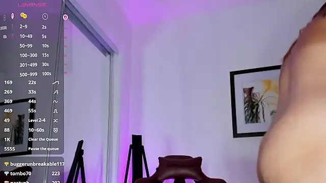 jasminedaze888: διαδικτυακό σόου στην κάμερα