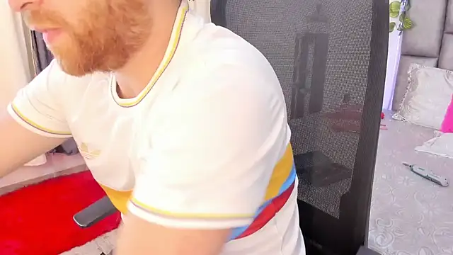 michacosio's Live XXX Chat