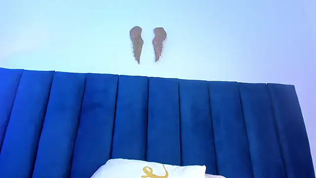 Czat XXX na żywo – Anette_