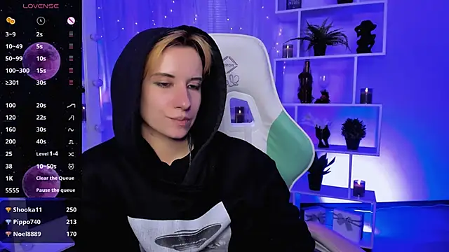 Czat XXX na żywo – _Rein_ramm