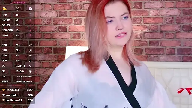 Онлайн чат XXX Lisa_Adam