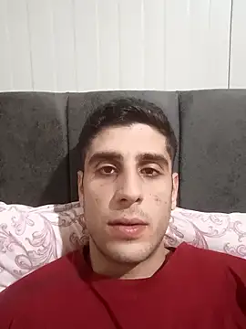 arenn1997 Live XXX-Chat