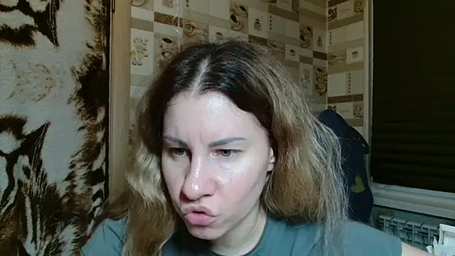 Živý XXX chat TherestlessKitty