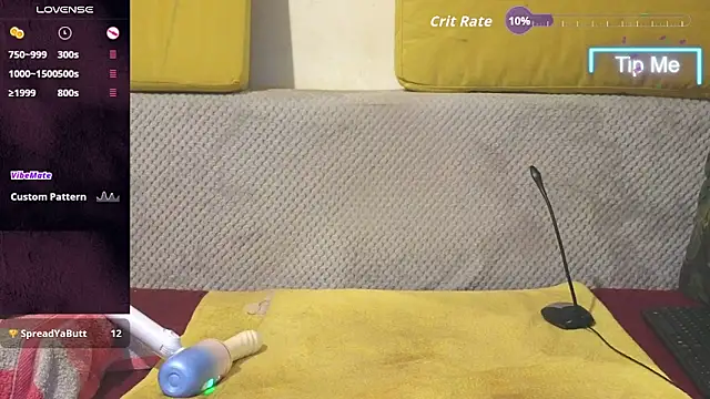 Czat XXX na żywo – ana_squirt69