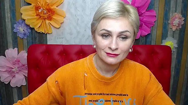 Živý XXX chat OliviaHorst