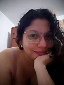 Czat XXX na żywo – Carliina_Soussa