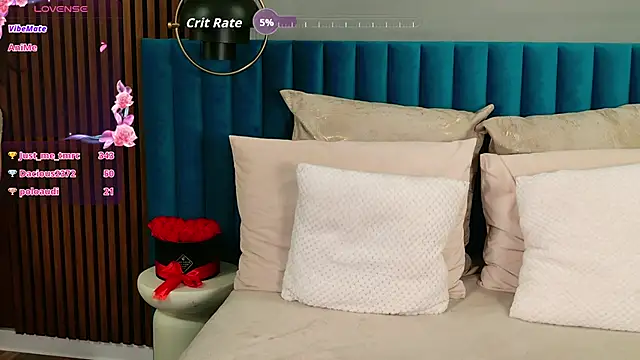 AvaLanne_ Webcam show