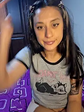 Živý XXX chat Distraxion