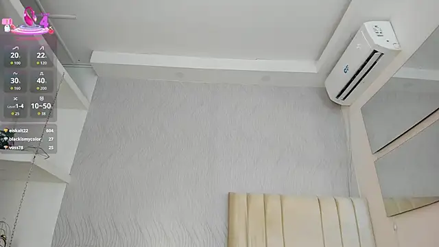 kayna_gomez Live XXX-Chat