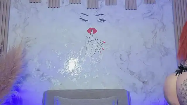 EMILY_ROUSSE71 Live XXX-chat