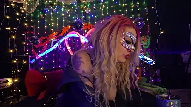 anonymouszN Live XXX Chat