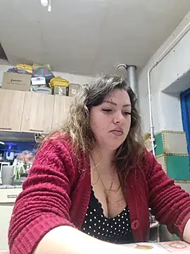 Živý XXX chat Jyleta