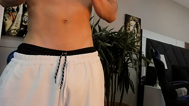 Вебкам-шоу roan_birkin