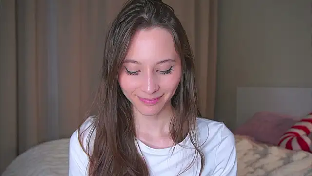 EditaBails Live XXX-Chat