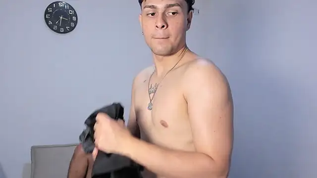 Santy_Stump ওয়েবক্যাম শো