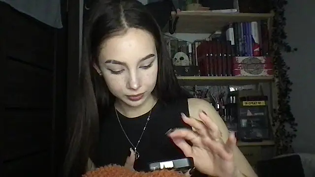 Chat XXX en directo de Yuna5343