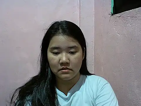 MissCummey Pertunjukan Webcam